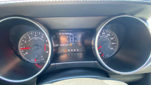 Used 2022 Ford Mustang Premium RWD image 16