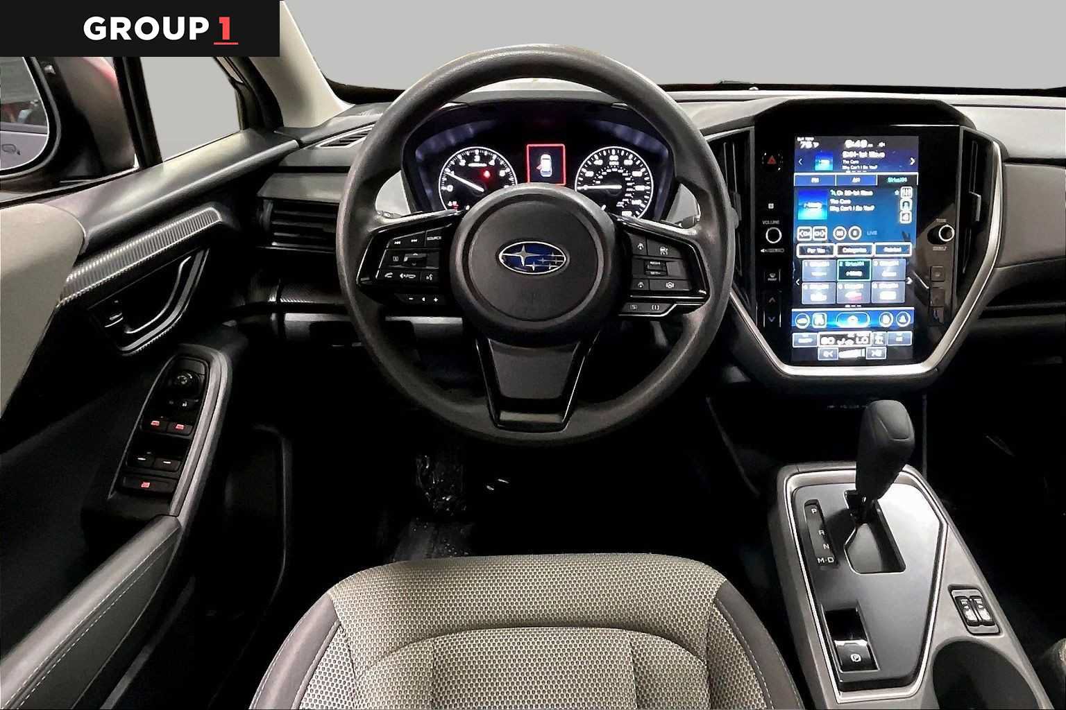 Used 2024 Subaru Crosstrek 2.0i Premium AWD/4WD image 6