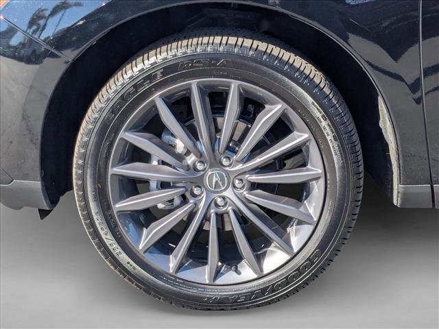 Certified 2024 Acura RDX A-Spec image 27