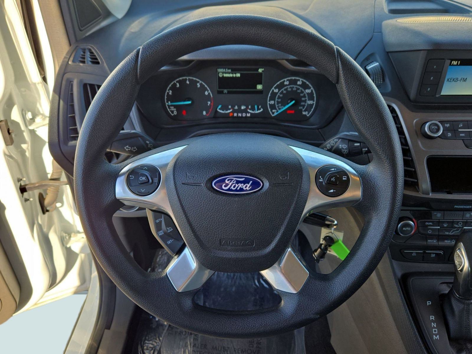 Used 2022 Ford Transit Connect XL image 14