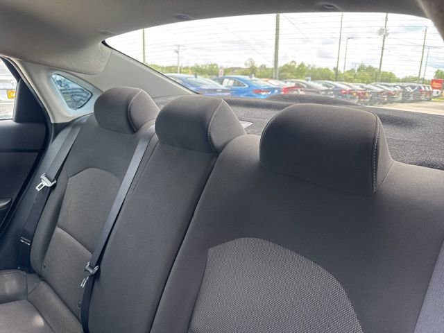 Used 2023 Kia Forte LXS FWD image 20