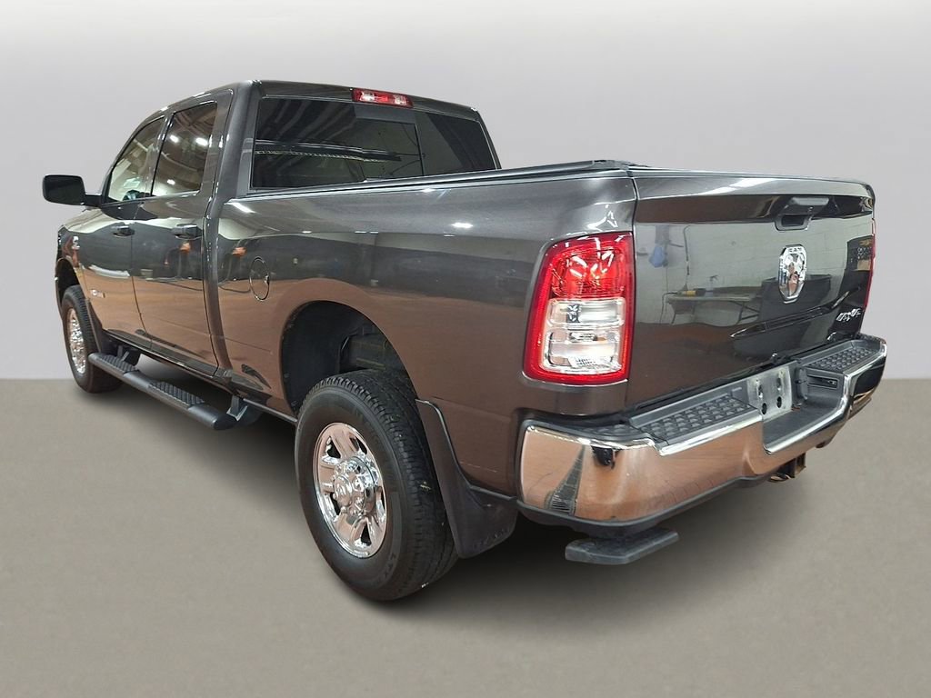 Used 2022 RAM 2500 Tradesman image 5