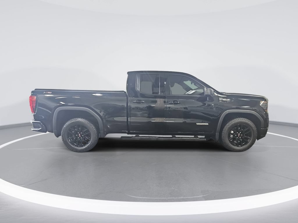 Certified 2023 GMC Sierra 1500 Elevation AWD/4WD image 2