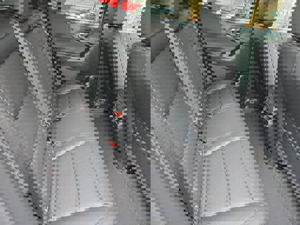 New 2026 Chevrolet Equinox LT w/ Convenience Package II image 38