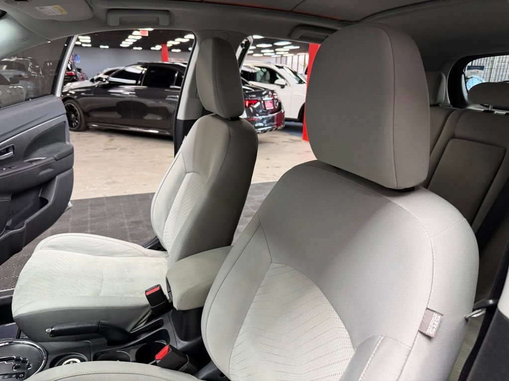 Used 2015 Mitsubishi Outlander Sport GT AWD/4WD image 33