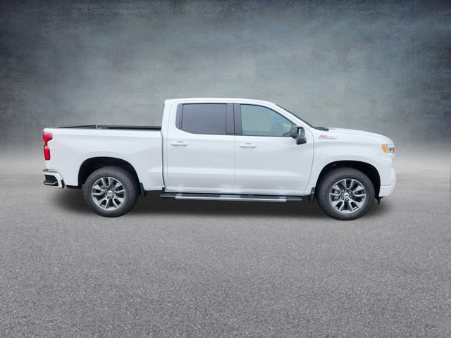 New 2026 Chevrolet Silverado 1500 RST w/ RST All Star Premium Package image 4