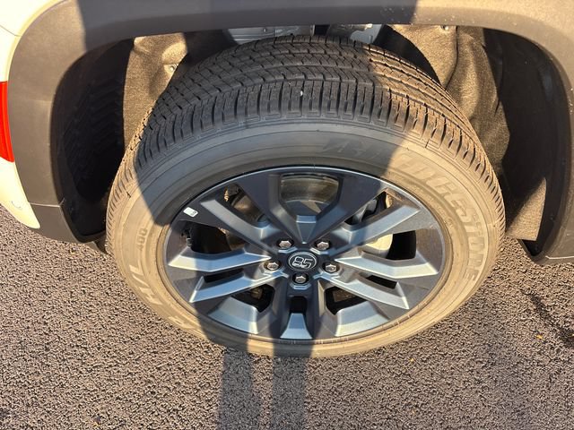 New 2026 Jeep Grand Cherokee Limited AWD/4WD image 33