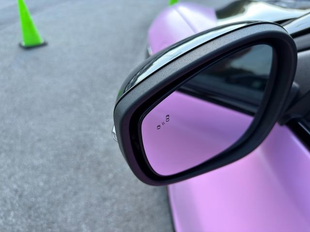 Used 2021 Ford Mustang Mach-E Premium image 21