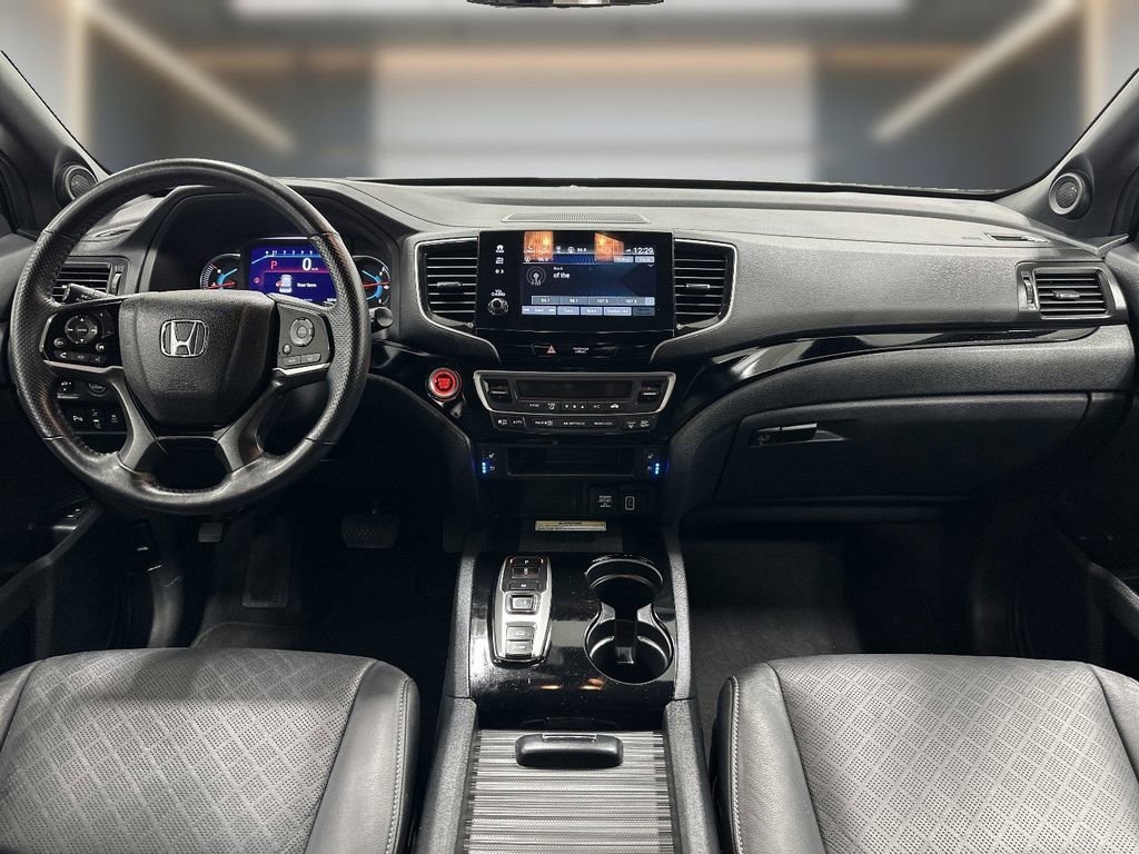 Used 2020 Honda Passport Elite image 17