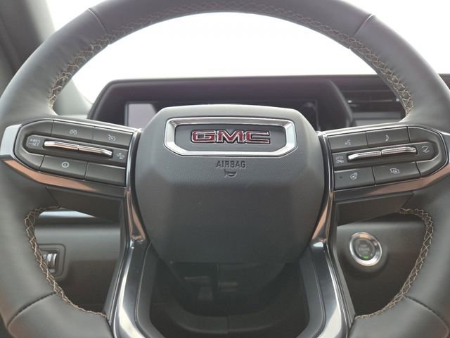 New 2026 GMC Terrain AT4 AWD/4WD image 37