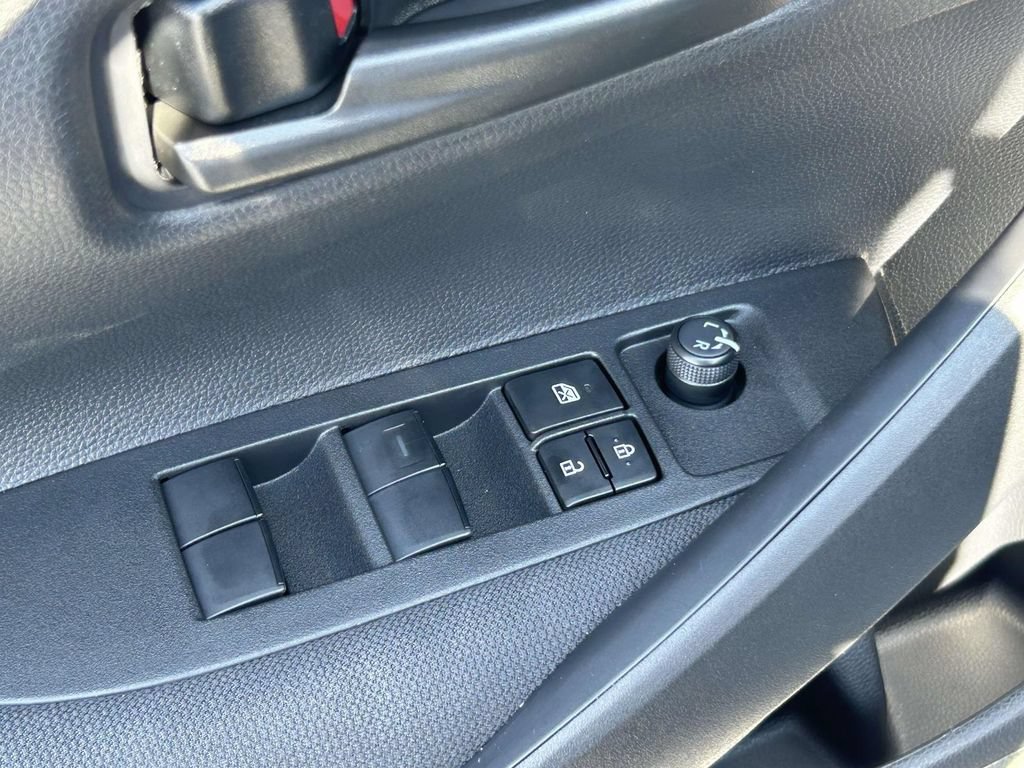New 2026 Toyota Corolla LE FWD image 16