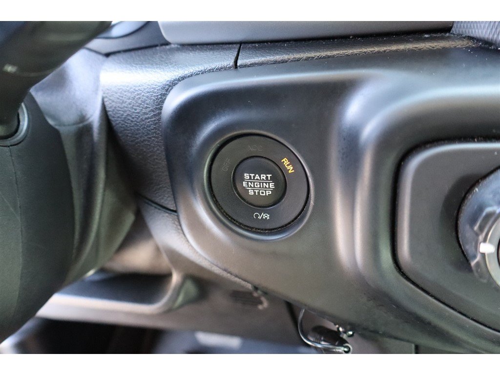 Used 2020 Jeep Gladiator Sport w/ Quick Order Package 24S AWD/4WD image 29
