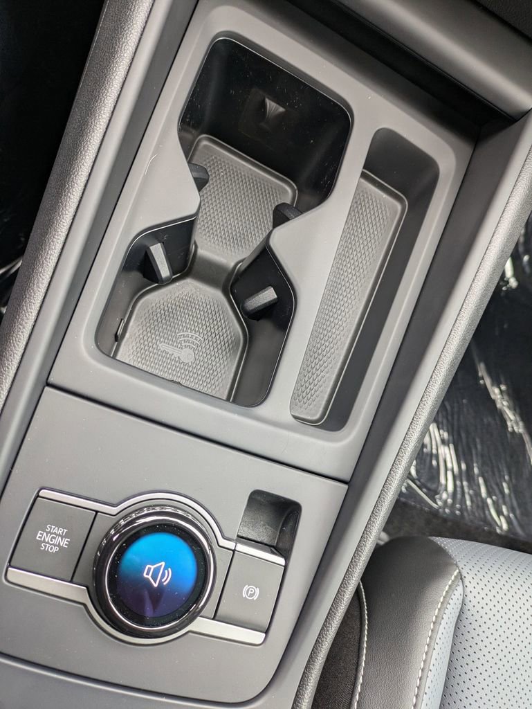 New 2026 Volkswagen Tiguan SE image 26