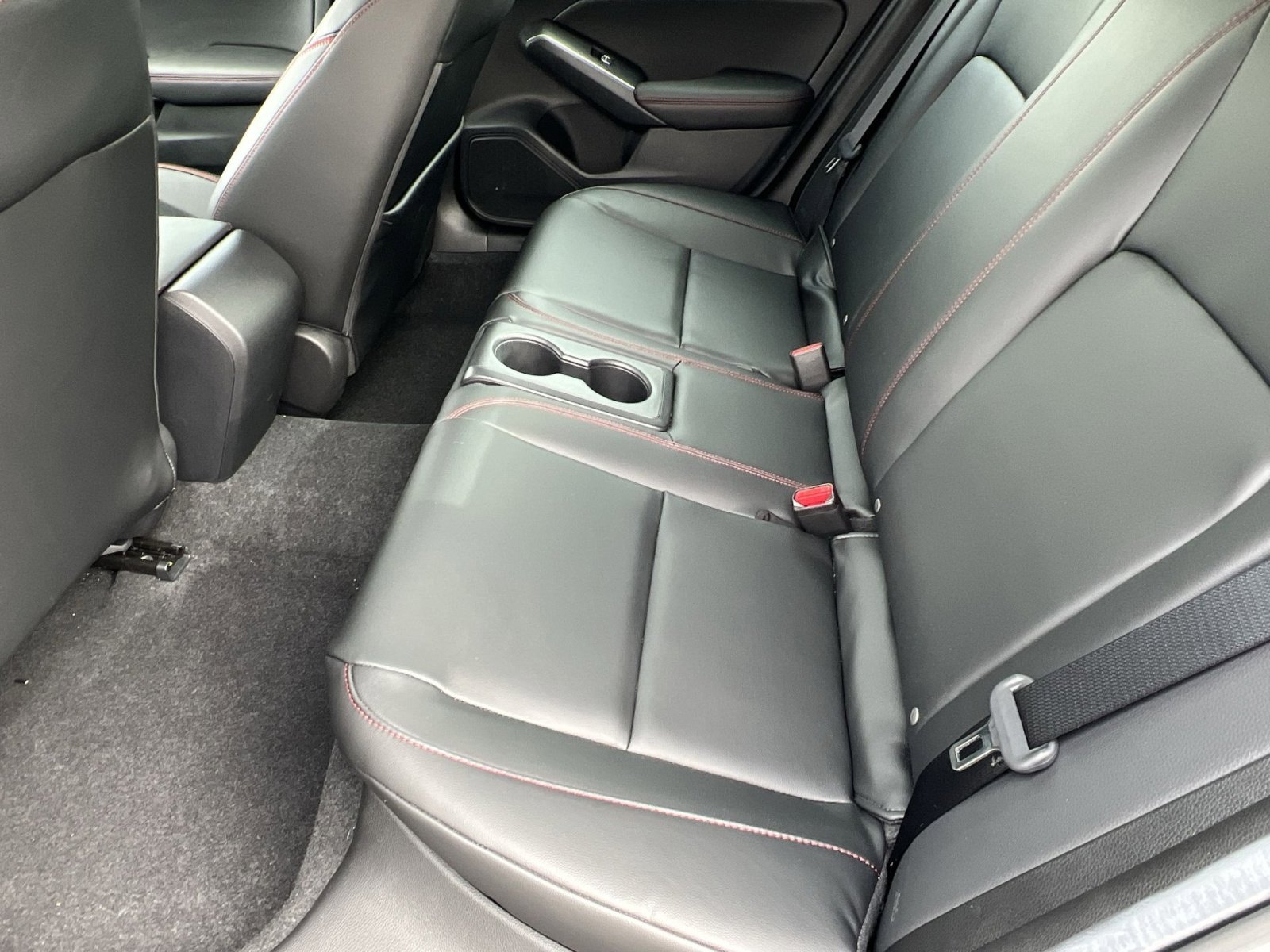 Certified 2025 Acura Integra Type S image 22