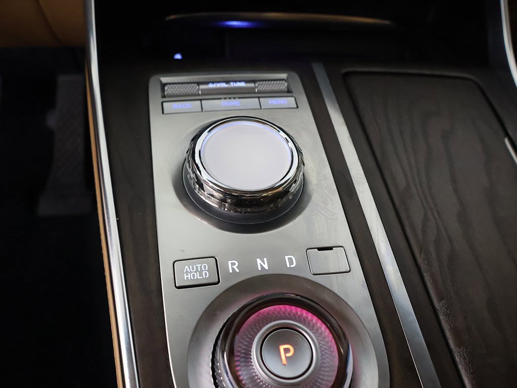 Used 2023 Genesis GV80 2.5T w/ Prestige 20" Package image 50