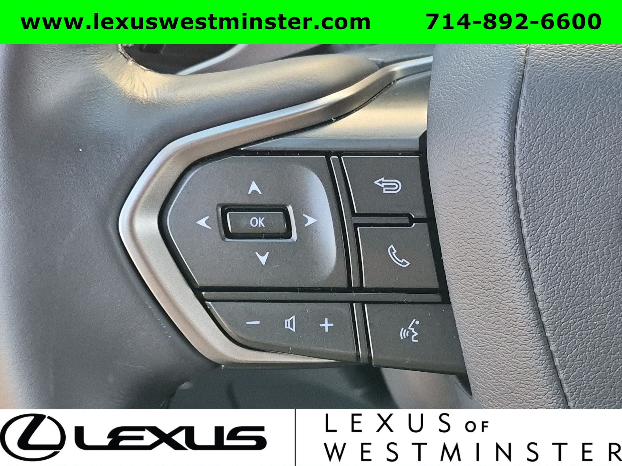 Certified 2026 Lexus NX 350h AWD w/ Accessory Package (2T) image 24