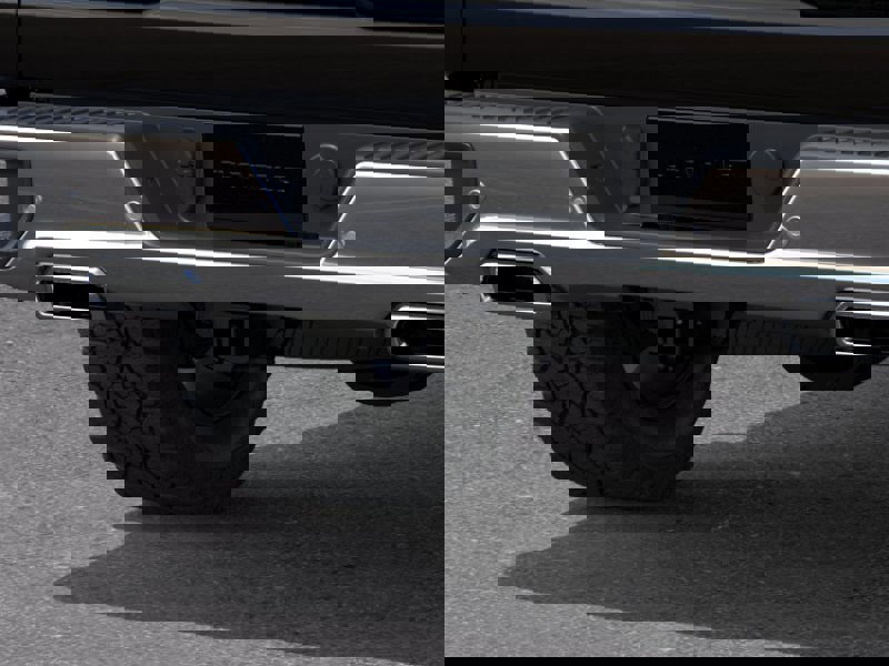 New 2026 Chevrolet Silverado 1500 LTZ w/ LTZ Premium Texas Edition image 14