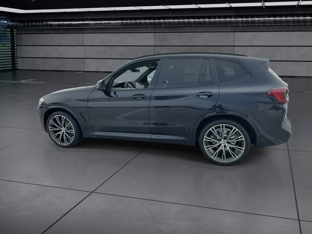 Used 2022 BMW X3 sDrive30i w/ M Sport Package RWD image 5