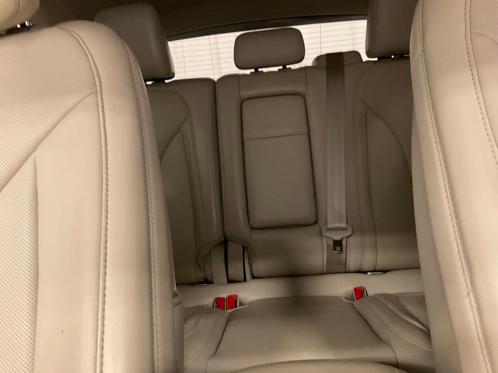 Used 2017 Lincoln MKC Reserve FWD image 24