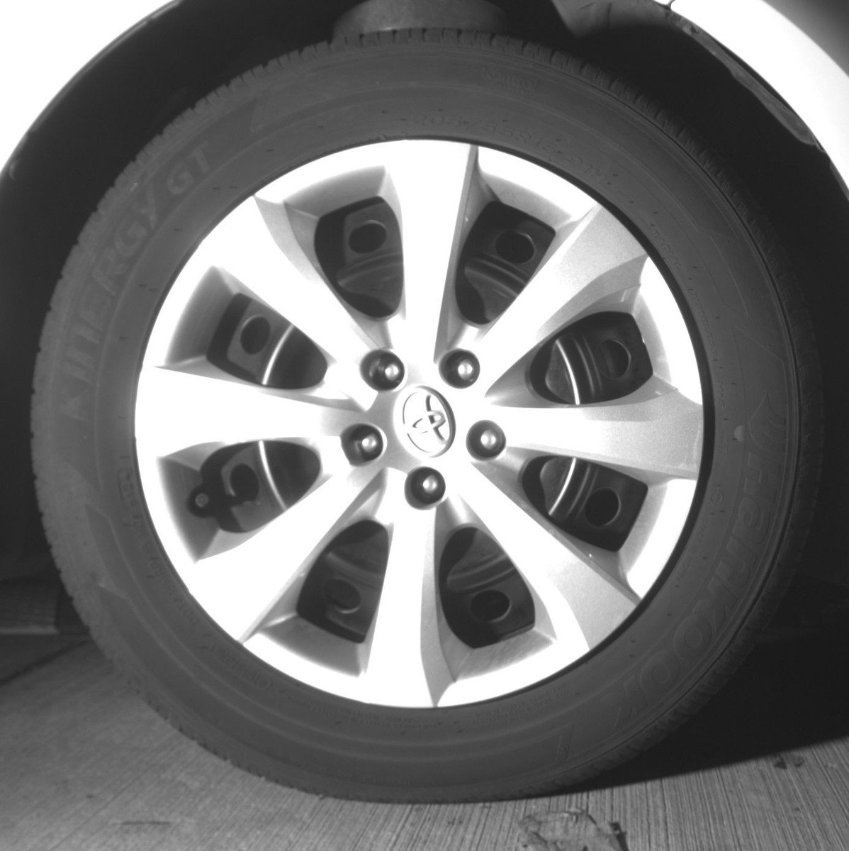 Used 2025 Toyota Corolla LE FWD image 13