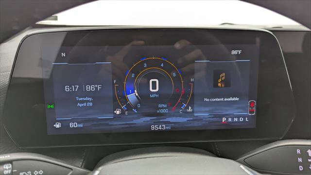 Used 2026 Chevrolet Equinox LT FWD image 27