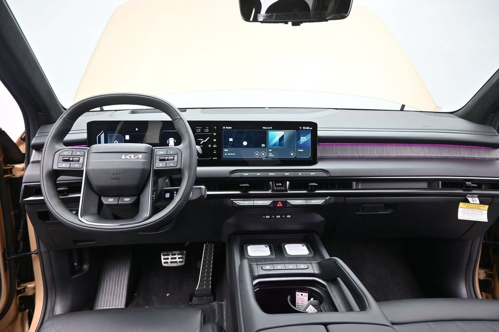 New 2027 Kia Telluride X-Line SX Prestige AWD/4WD image 44