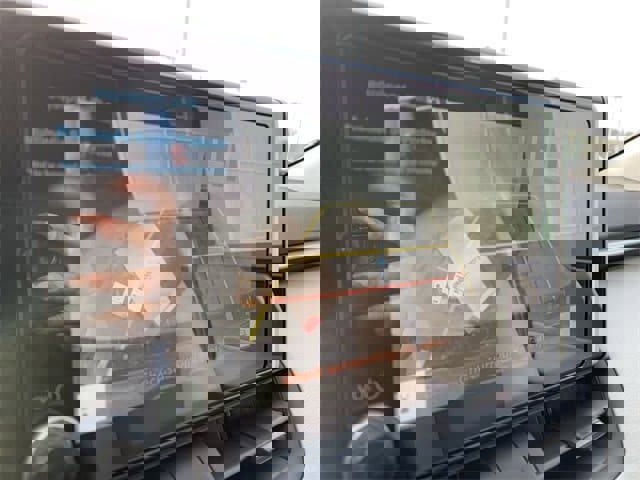 New 2025 Toyota RAV4 XLE image 22