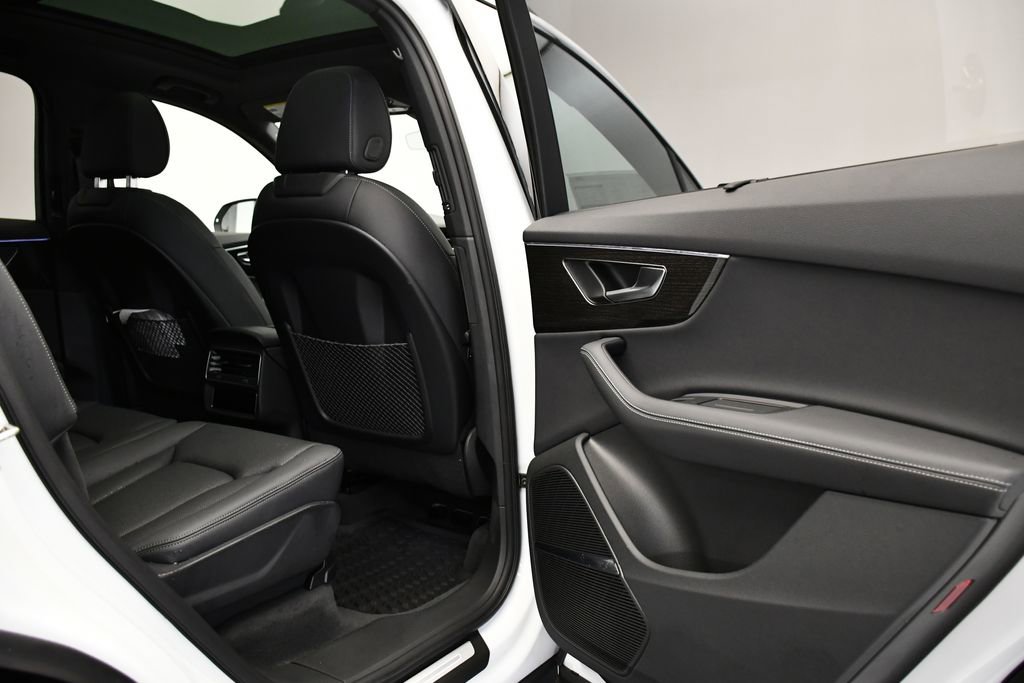 New 2026 Audi Q7 2.0T Premium Plus image 51