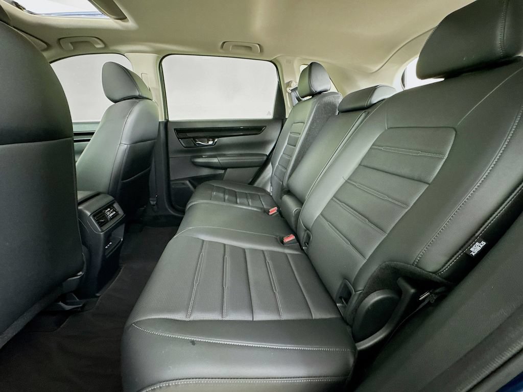 Certified 2024 Honda CR-V EX-L image 32