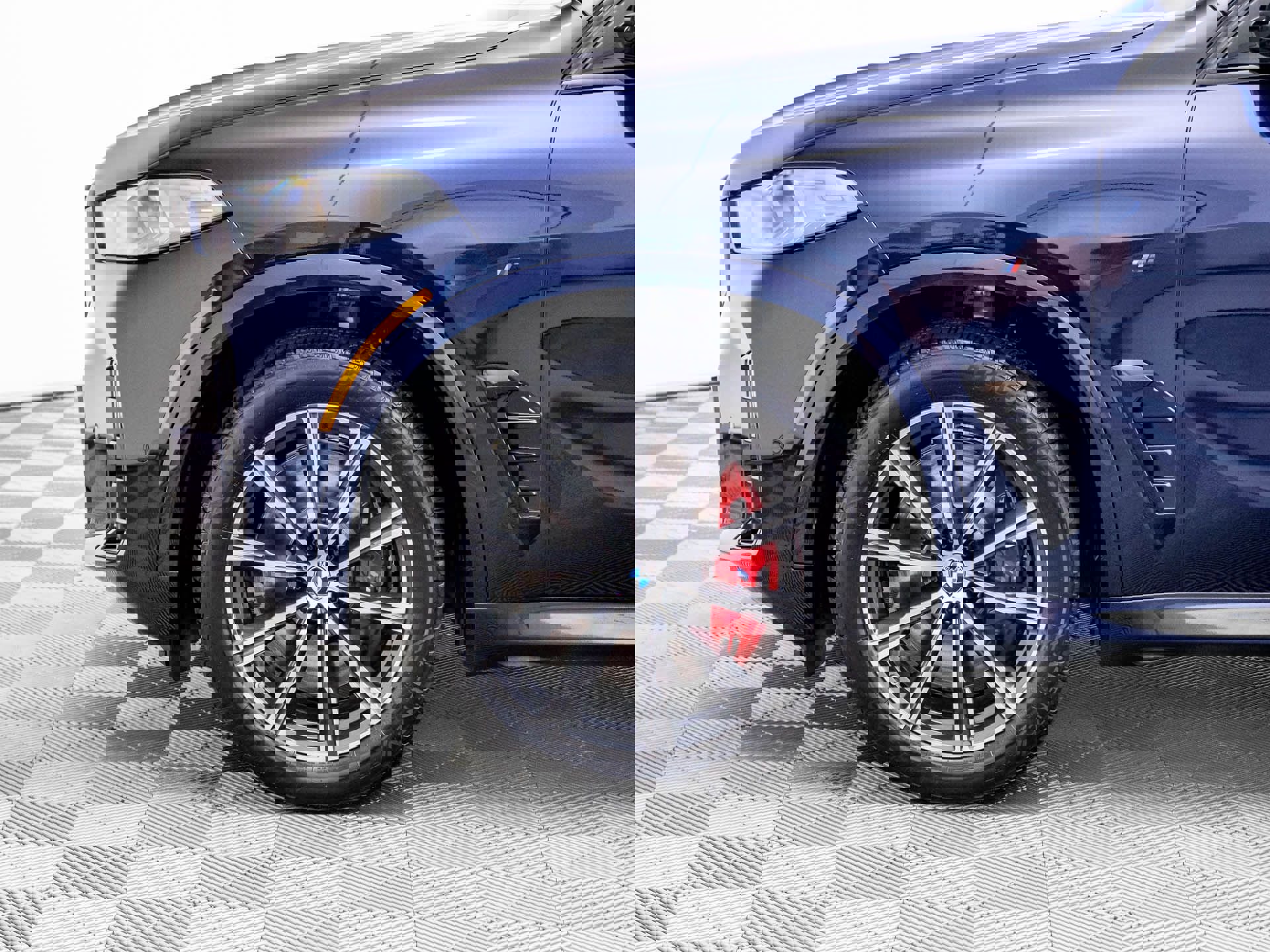 New 2026 BMW X5 M60i w/ Executive Package image 35