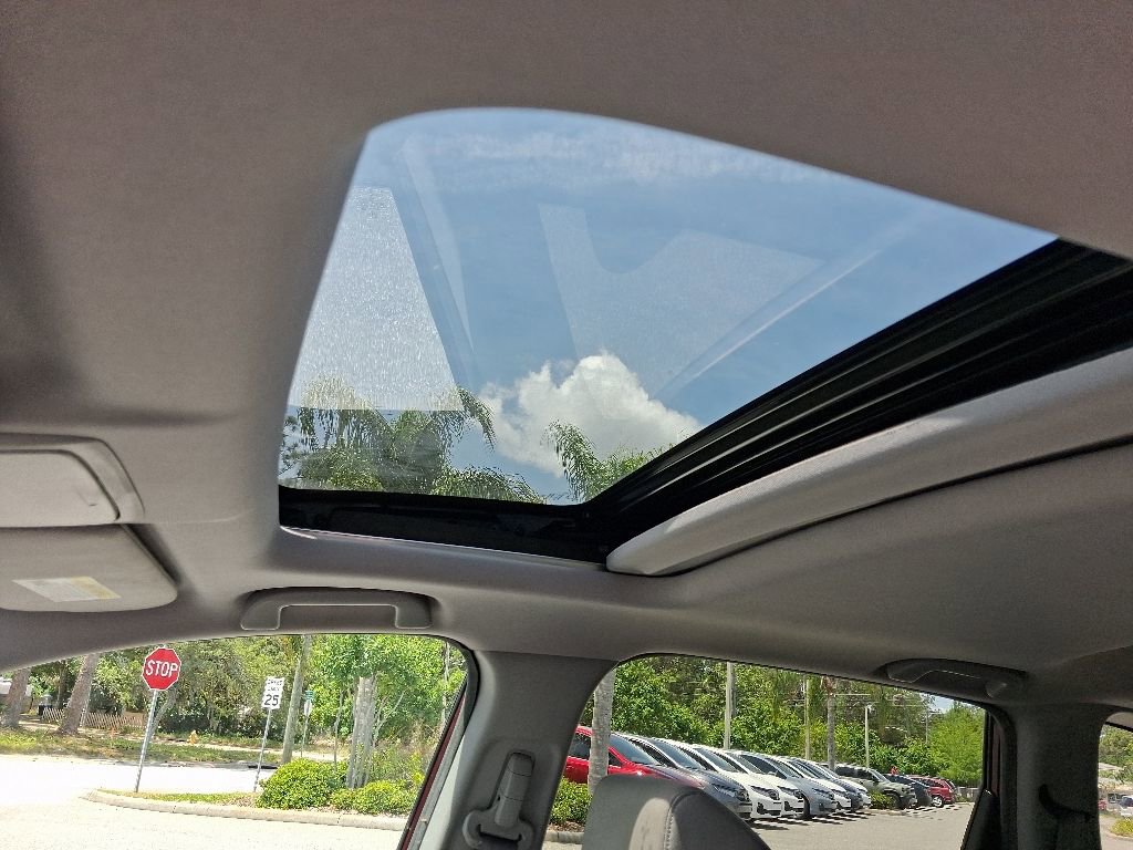 Certified 2017 Honda CR-V EX-L image 17