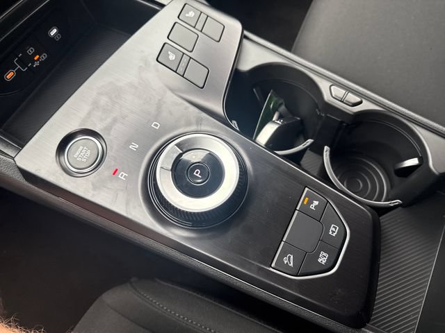New 2027 Kia Sportage S AWD/4WD image 23
