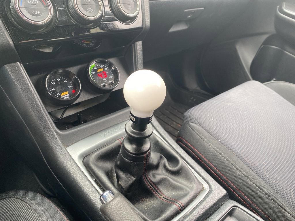 Used 2019 Subaru WRX AWD/4WD image 14