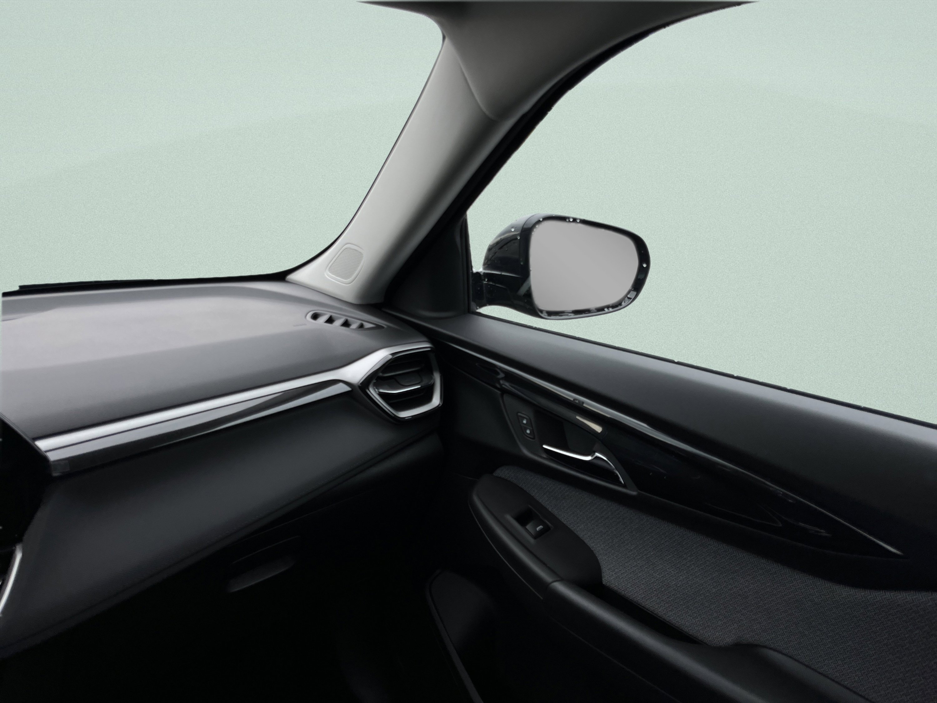 New 2026 Chevrolet TrailBlazer LT image 48