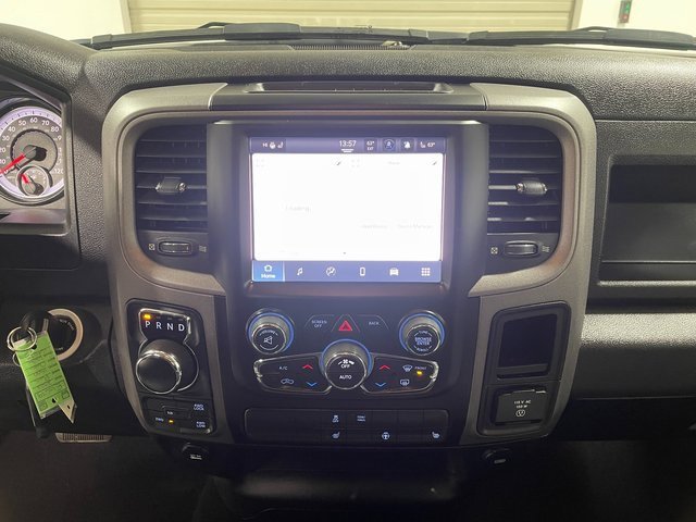 Used 2022 RAM 1500 Express w/ Wheel & Sound Group image 16