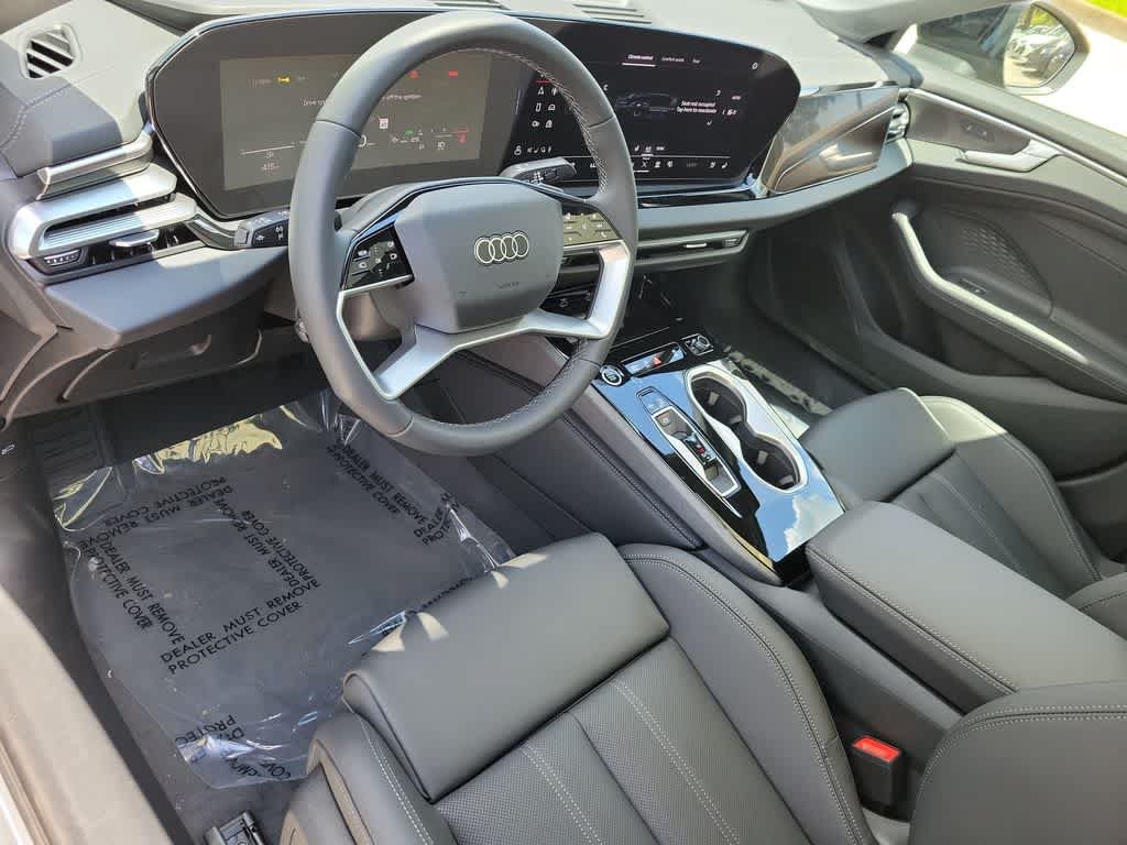 New 2026 Audi A6 Prestige AWD/4WD image 10