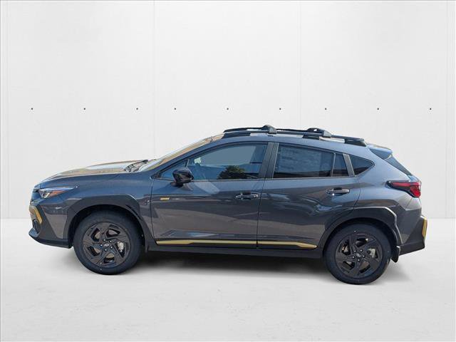 New 2025 Subaru Crosstrek 2.5i Sport image 5