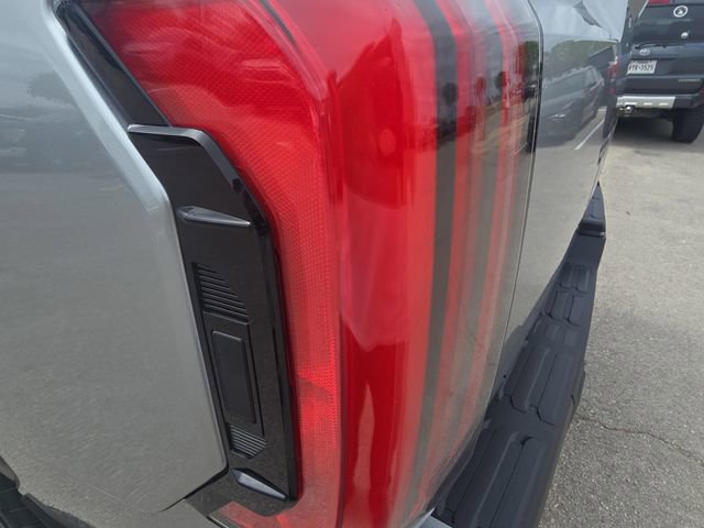 New 2026 Toyota Tundra Limited image 34