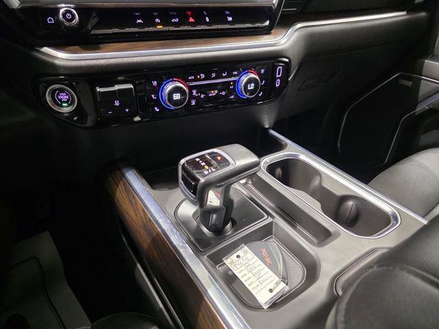 Certified 2022 GMC Sierra 1500 SLT w/ SLT Convenience Package image 23