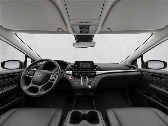 Used 2025 Honda Odyssey EX-L image 10