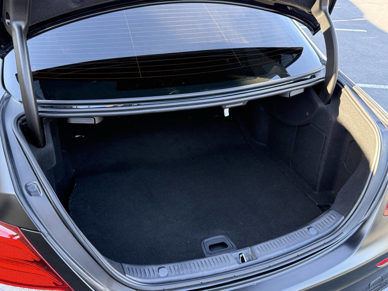 Used 2019 Mercedes-Benz E 63 AMG S image 14