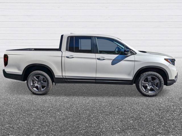New 2026 Honda Ridgeline TrailSport image 6