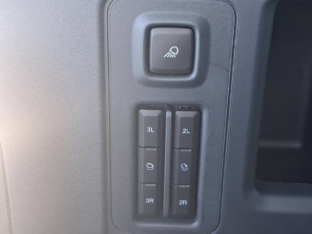 New 2027 Ford Expedition King Ranch AWD/4WD image 11