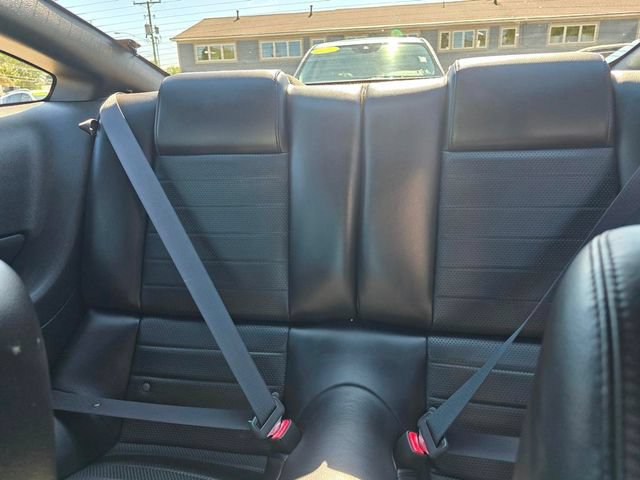 Used 2007 Ford Mustang GT Premium RWD image 27
