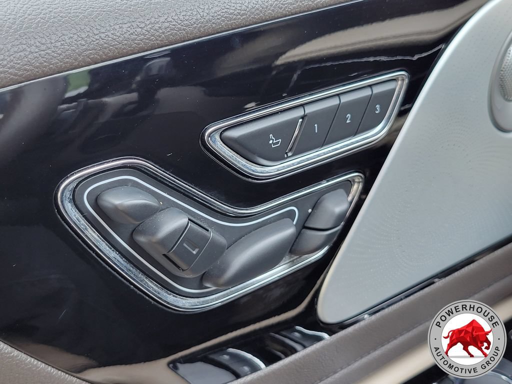 Used 2021 Lincoln Aviator Reserve w/ Equipment Group 201A RWD image 28