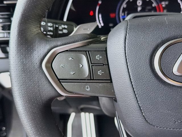 Used 2023 Lexus RX 350 F Sport w/ Accessory Package (Z1) AWD/4WD image 35