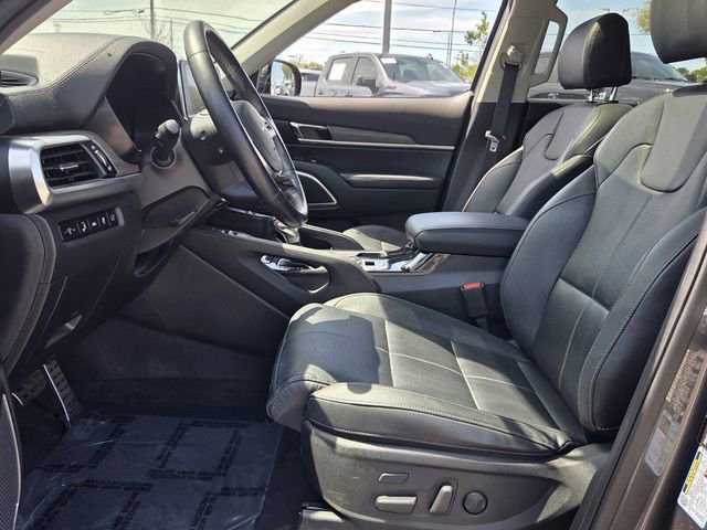 Used 2022 Kia Telluride SX w/ Nightfall Edition Package AWD/4WD image 12