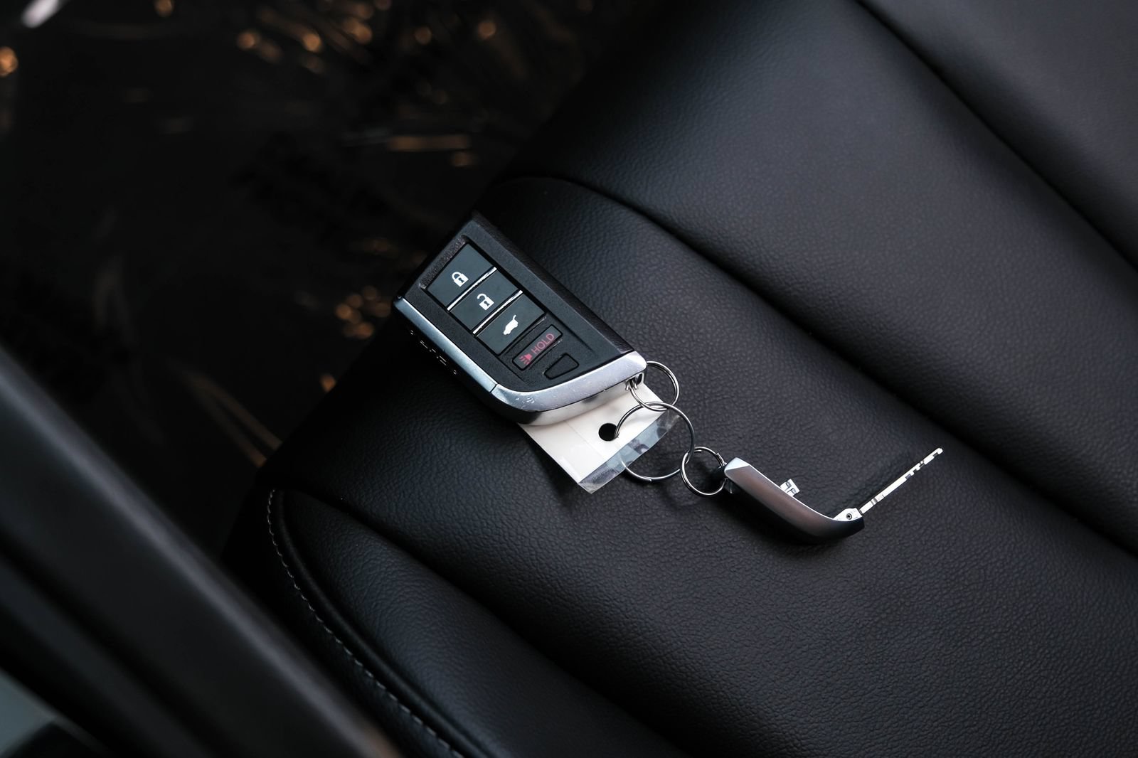Used 2023 Acura Integra A-Spec FWD image 52