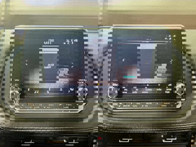 Certified 2023 Nissan Rogue SV w/ SV Premium B Package image 12