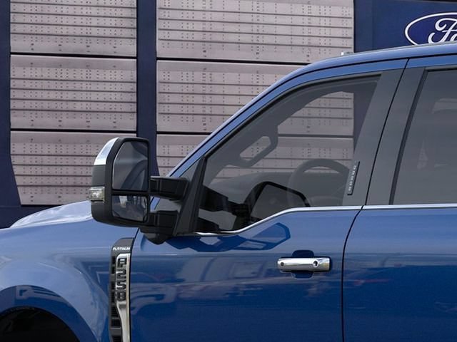 New 2026 Ford F250 Platinum w/ Platinum Plus Package AWD/4WD image 19